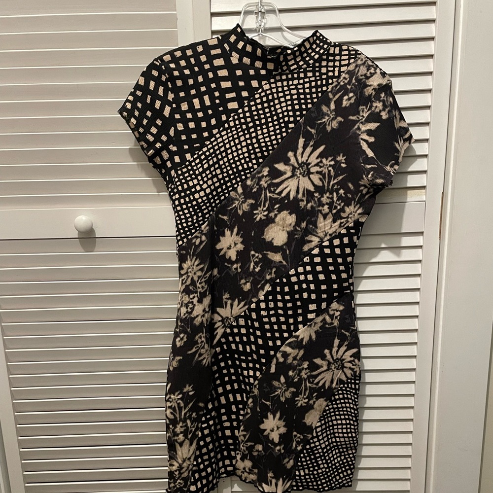 Urban outfitters large dress